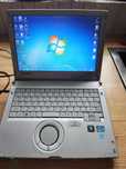 Panasonic Toughbook cf-c1 laptop, Międzynarodowe mapy morskie