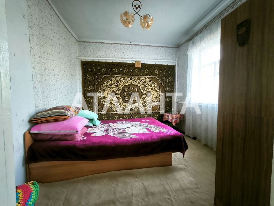 Дом для большой и дружной семьи в с. Троицкое