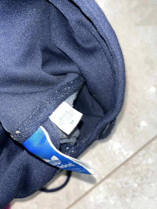 oryginalna bluza adidas rozmiar M