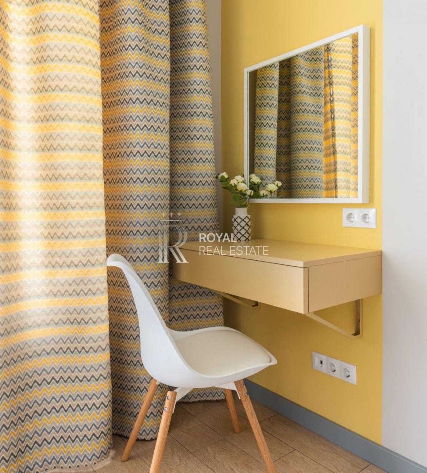 Аренда дом 5к 180м2 КГ "Riviera Zoloche"  Бассейн