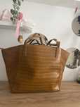 Torebka typu shopper