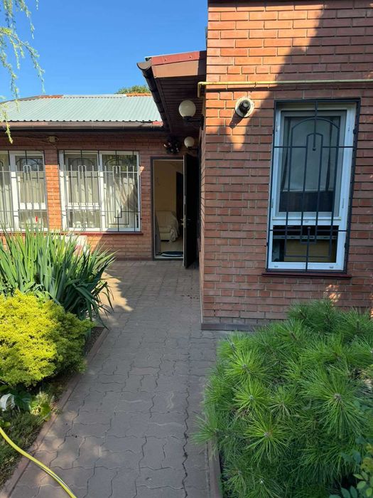 Сдам Дом  Фонтанская дорога 12 ст Б. Фонтана/ Костанди