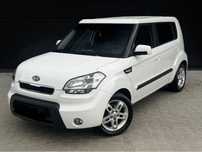 Kia Soul 1.6 CRDI Niemcy Import Zarejestrowany !