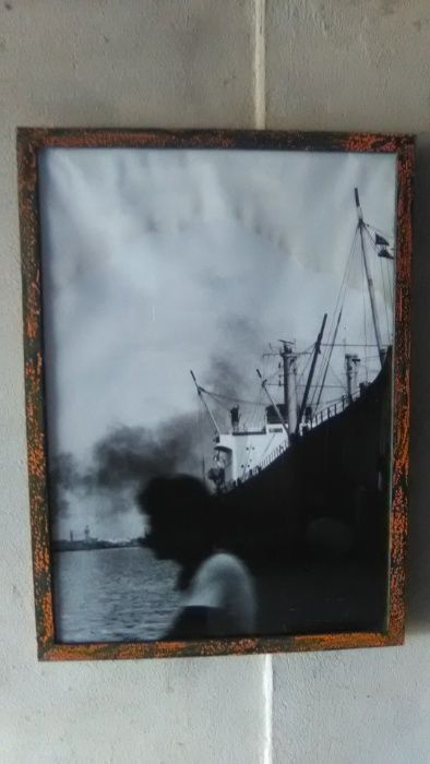 2 Poster Expo 98 ( oceanos )