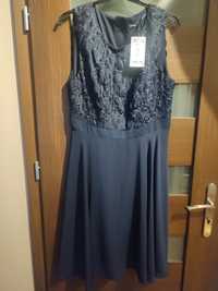 Nowa piękna sukienka Orsay, roz.38