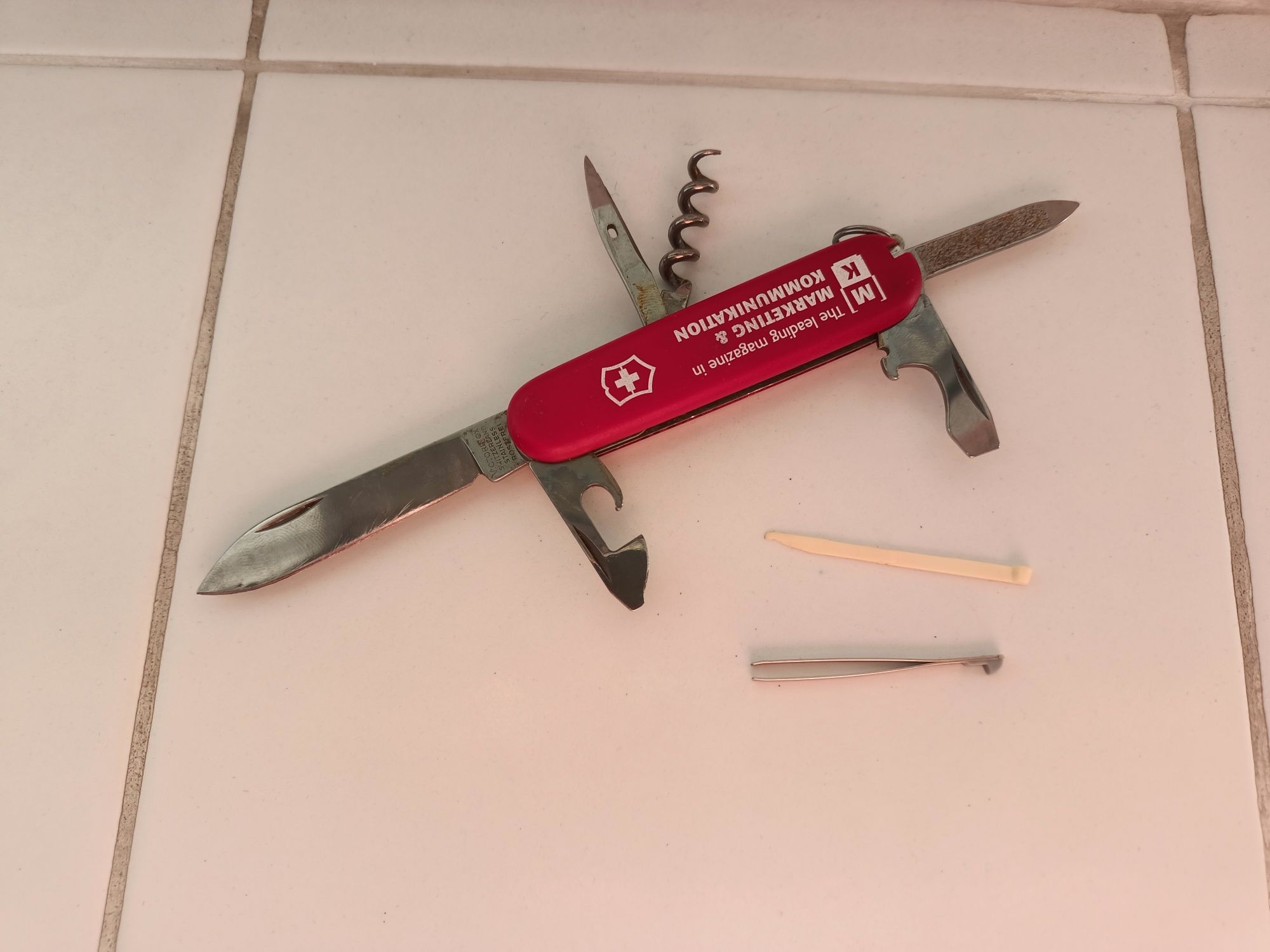 Scyzoryk Victorinox