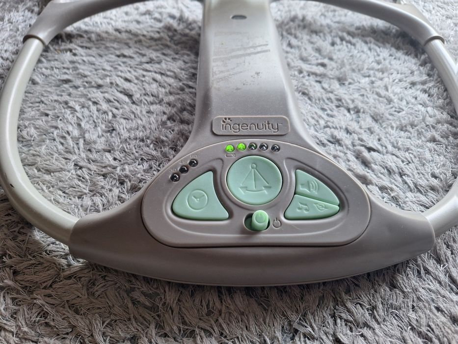 Cadeira baloiço Swing 2 seat