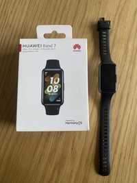 Smartwatch Huawei BAND 7 czarny