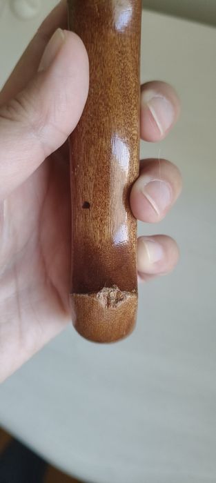 Cutelo Sovi Stainless Steel