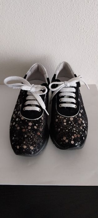 Sapatilhas senhora tamanho 36