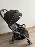 Wózek spacerowy spacerówka chicco goody plus do 22kg