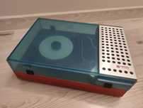 Gramofon unitra wg-400