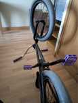 bmx profissional