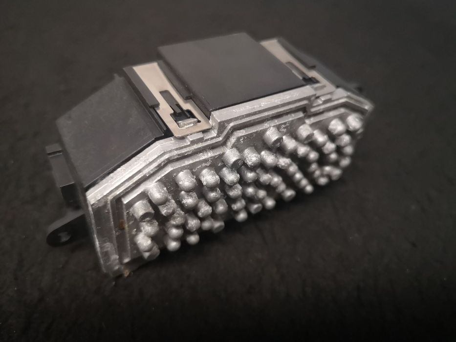 Resistência sofagem modulo sofagem  audi volkswagen 2007-2014