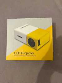 Mini Projektor LED