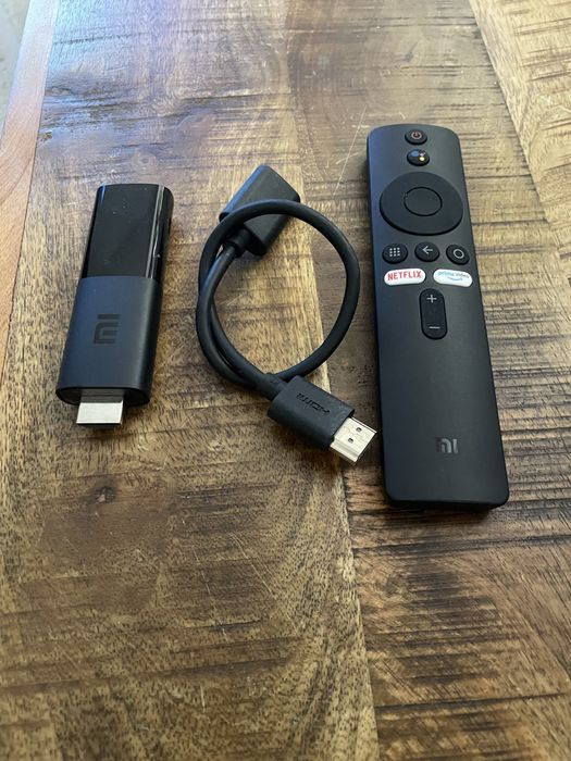 Xiaomi Mi TV Stick