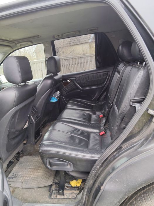 Продам Mercedes ML 270 обмін!