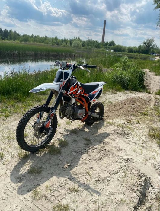 Kayo tt140 у хорошому стані