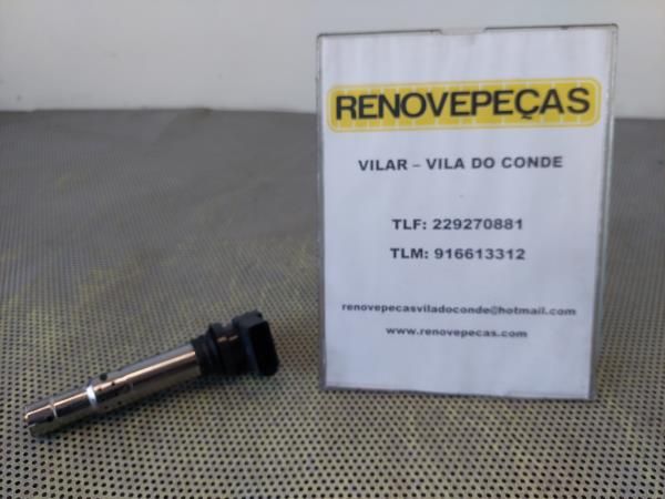 Bobina de ignição VOLKSWAGEN Golf IV (1J1)