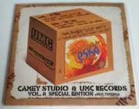 Camey Studio mixtape Hip-Hop CD unikat nowa folia zastępcza