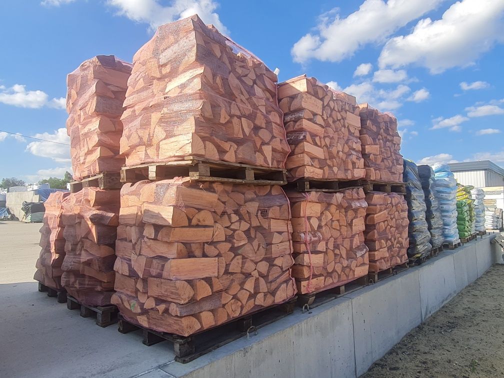 Pellet PREMIUM ENplus A1 super pelet drzewny SELECTION firmy Biomasa