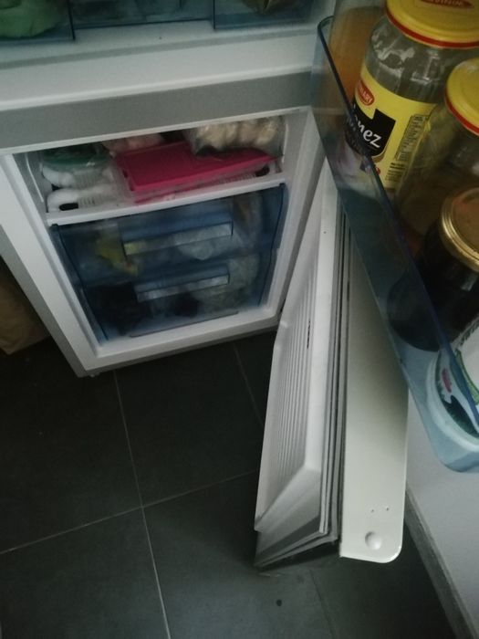 Sprawna w 100% lodówka