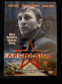 Archanioł film dvd