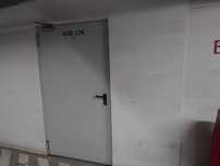 Komórka lokatorska 4,05 m2