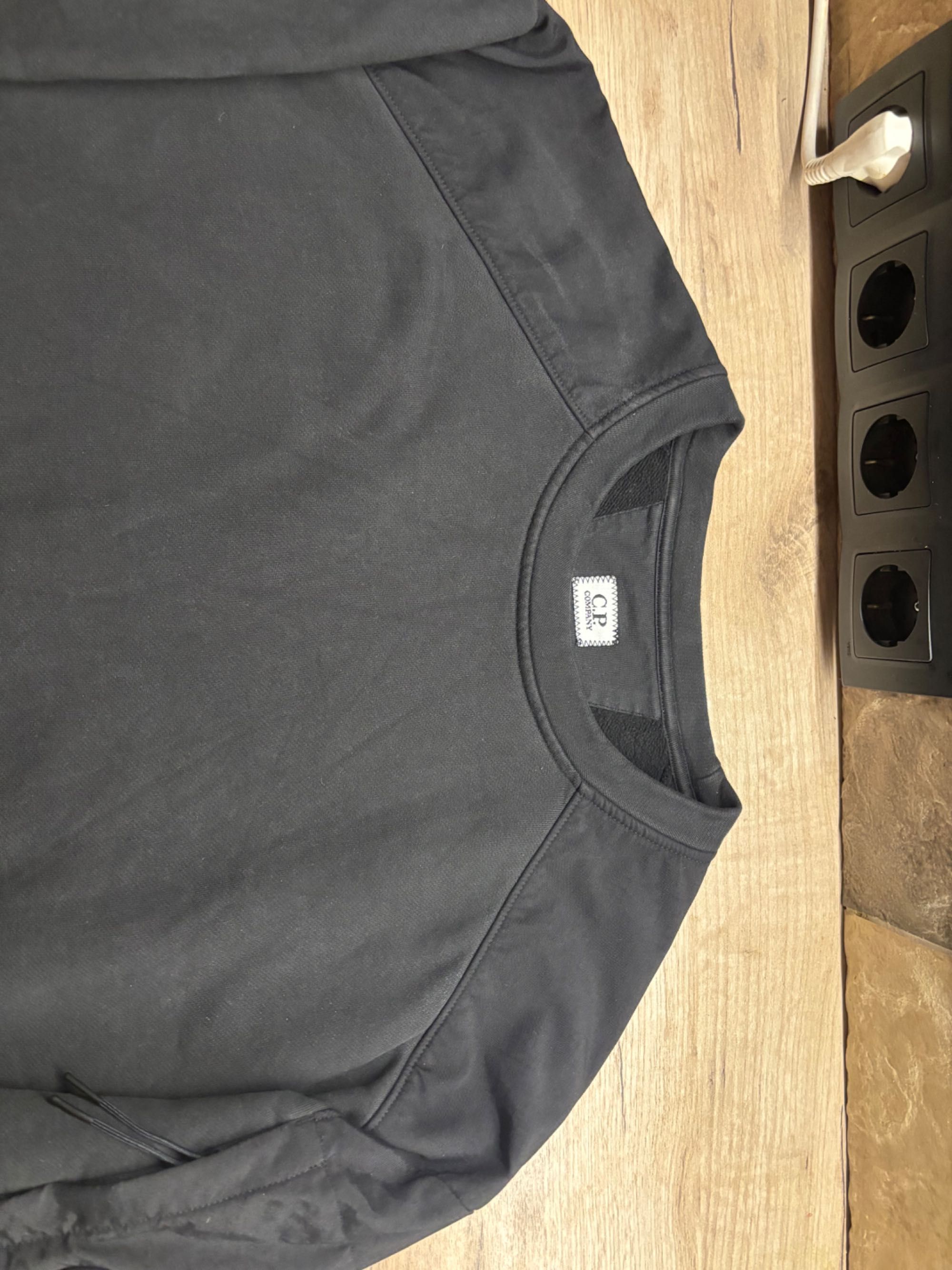 Кофта CP Company