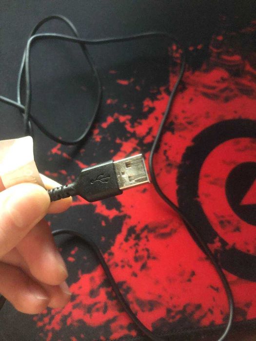 Ігрова мишка SteelSeries Rival 3