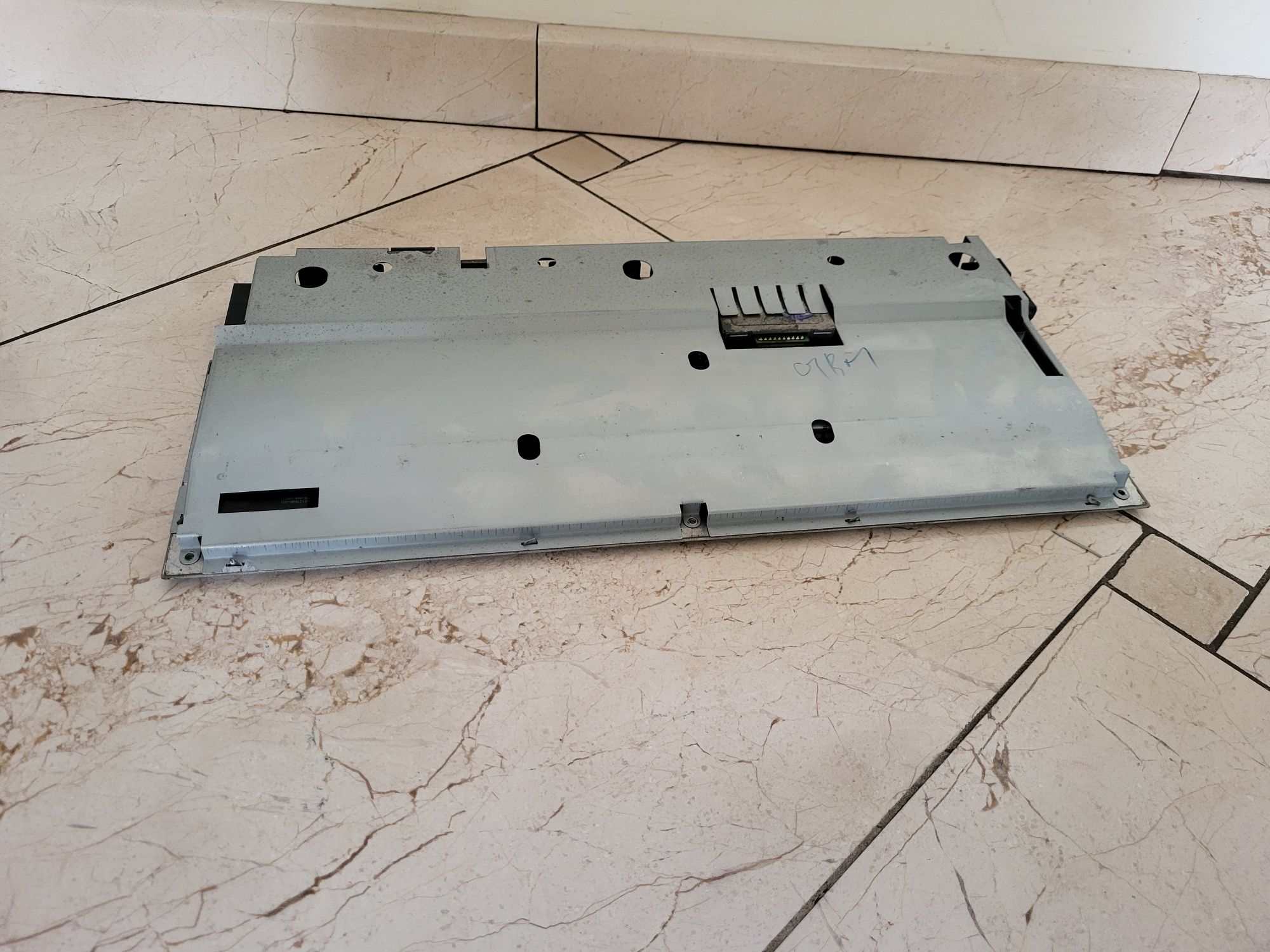 Sprawne Atari 520ST
