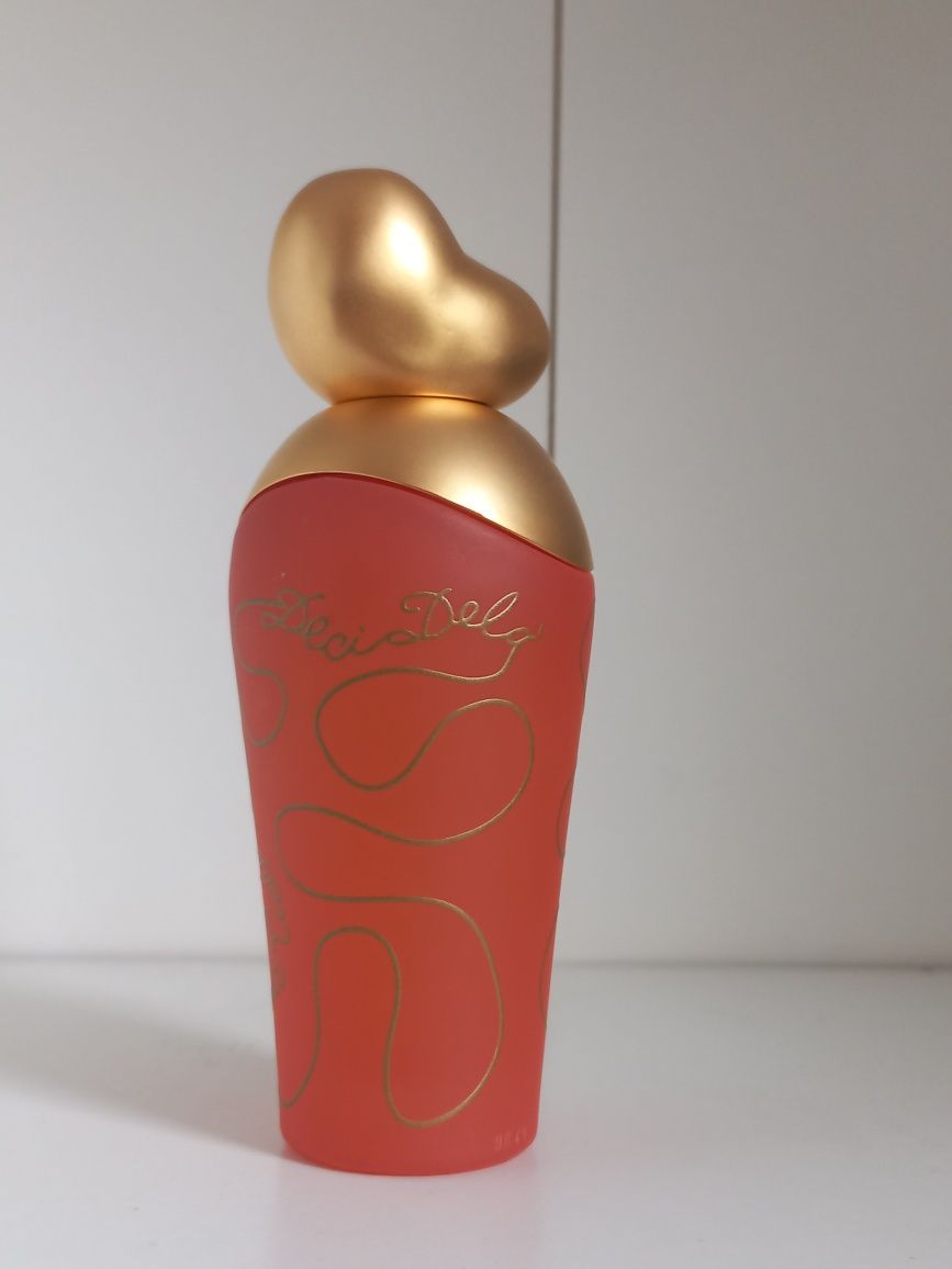 Nina Ricci deci dela 50 ml woda toaletowa perfumy eau de toilette