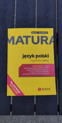 Matura-jezyk polski egzamin ustny, 110 pytań