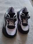 Adidasy dla dziewczynki