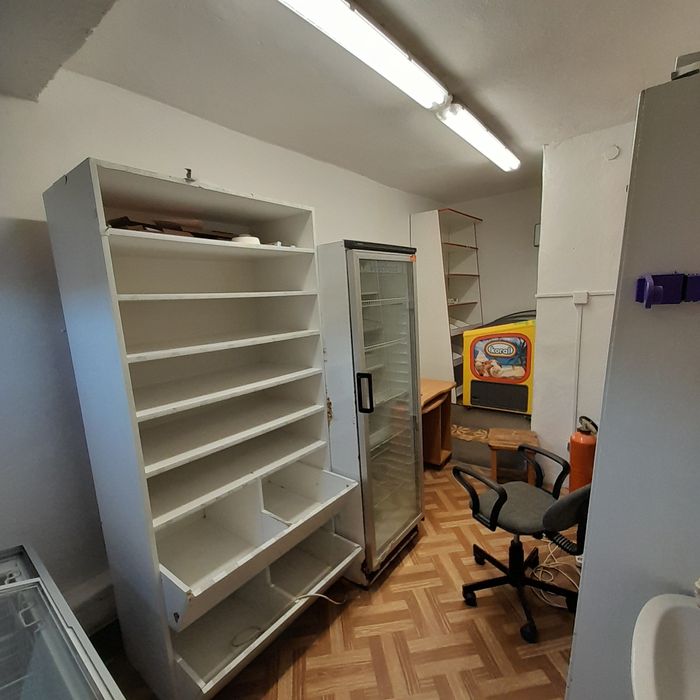 Sprzedam lokal użytkowy