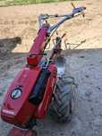 Moto cultivador Honda F660