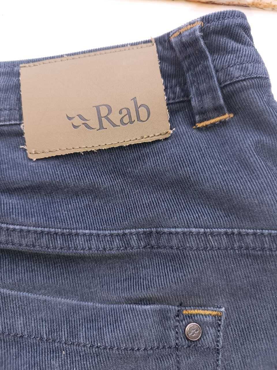 RAB чоловічі штани W36''/91 см (М)