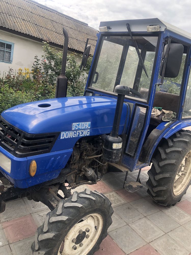 Продам Dongfeng 354