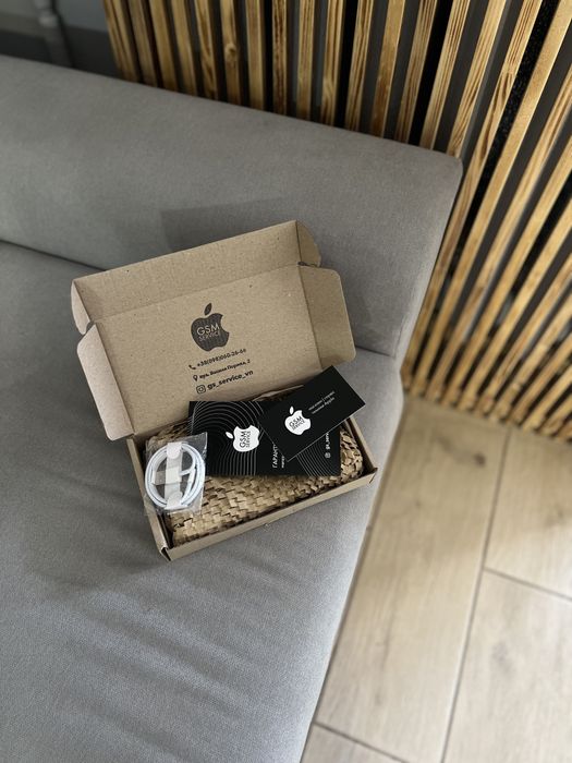 GSM service - Магазин Apple техніка Великий Вибір
