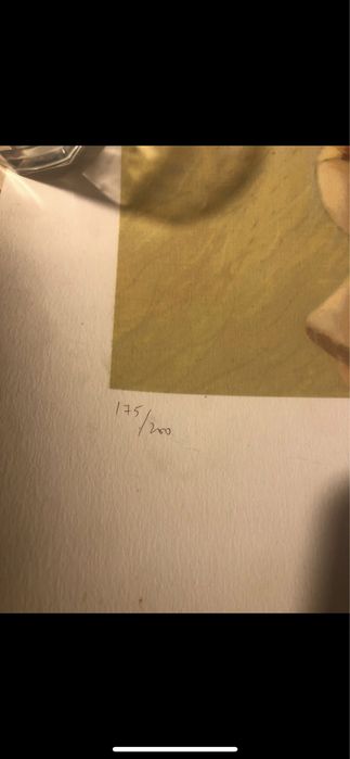 2 gravuras do jose faria