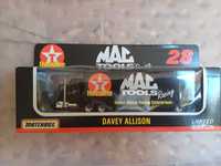 Matchbox convoy MAC