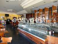 Pastelaria/Snack Bar com Fabrico em Sines