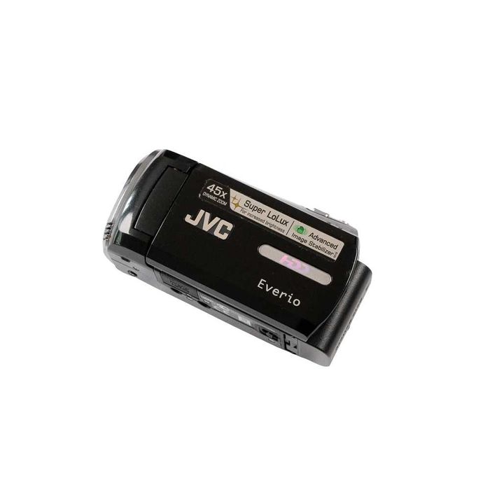 Kamera cyfrowa JVC Everio GZ-MG750BE