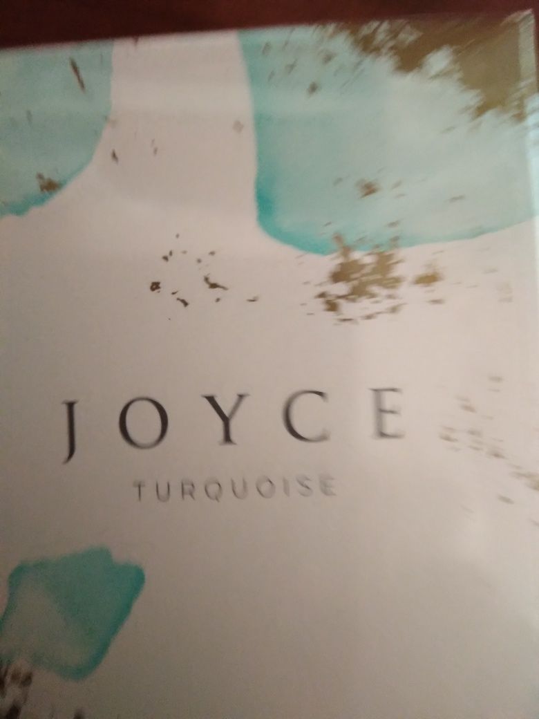 Perfumy Joyce  Turquoise