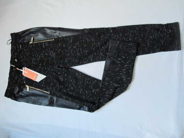 Hugo Boss spodnie dresowe damskie rozmiar L, NOWE