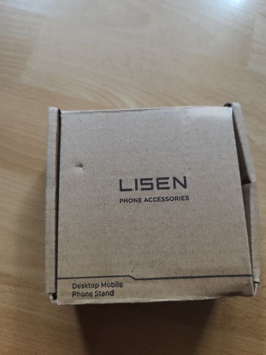 Podstawka do telefonu