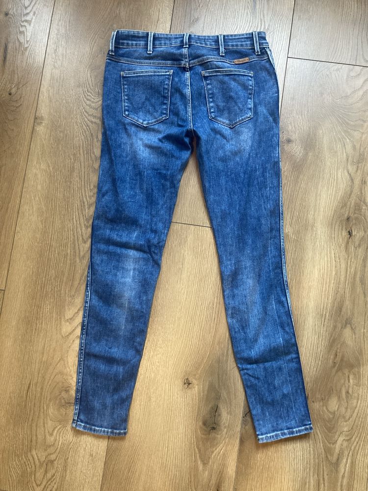 Wrangler Jeans - damskie