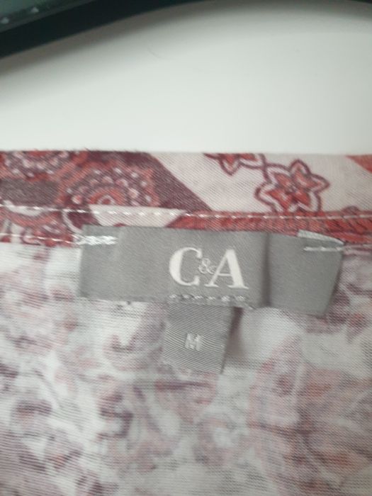 Koszulka z krótkim rękawem