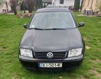 Volkswagen Bora 1.9 tdi