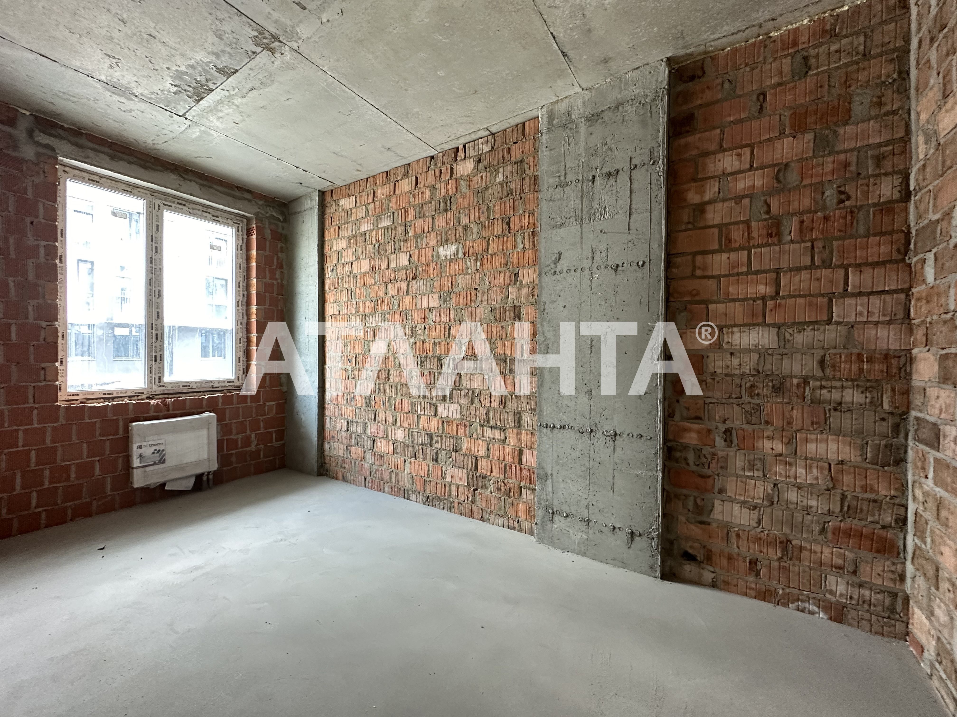 Продаж 1-кім. квартири в 2 будинку ЖК SILENT PARK по вул. Орлика